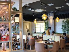 大堂-水林间·寿喜烧自助(仙林金鹰店)