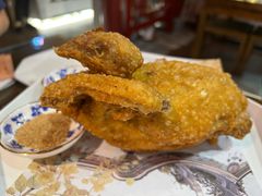 -秦月轩·长安小馆·新陕菜(阜成路·五棵松店)