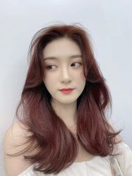 -AFA Hair studio·女士发型设计