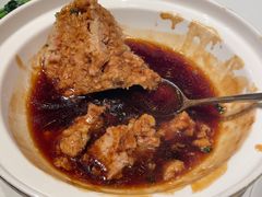 -惠丰堂饭庄·烤鸭·京味菜(翠微路店)