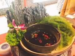 -巴九门老火锅(来福士打望店)