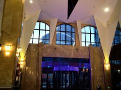 -威海香海豪生度假酒店·豪生咖啡厅