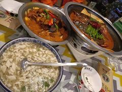 -咖啡人·融合餐厅(万达环宇店)