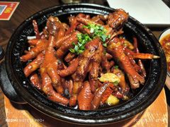 -小柴米·传统江西菜(万寿宫店)