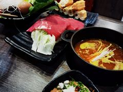 -呷哺呷哺(融创茂店)