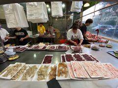 -伟记牛肉(金鸿公路店)