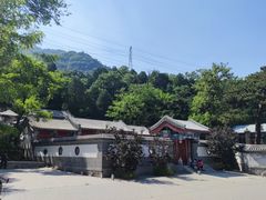 -阳台山自然风景区