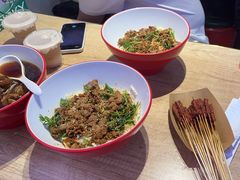 -阿当·小炒牛肉面(人广店)