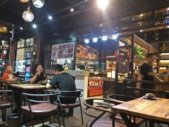 大堂-嘎嘎鸭脑壳(蜀汉路店)