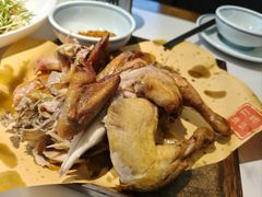 -打酱油·非遗淮扬菜(瘦西湖梅岭店)