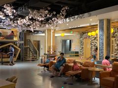 -星河湾温泉洗浴酒店