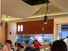 -楼兰新疆菜(江宁万达店)