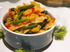 -阿斯牛牛·凉山菜(新会展店)