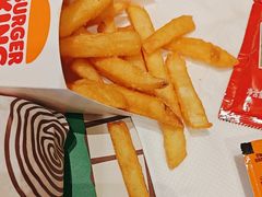 -汉堡王(广州无限极广场店)