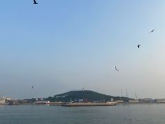 -长岛南北长山旅游景区
