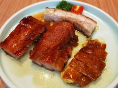 -新旺茶餐厅(嘉里城店)