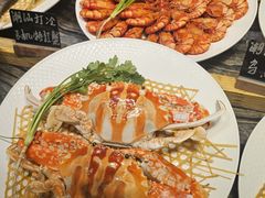 -抱德·潮汕味(琶洲店原惠城鱼仔)