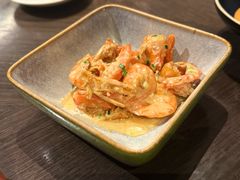 -万丽轩·粤菜(王府井金茂万丽酒店)