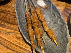 -并州大牌档之醉轻尘