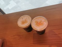 -Tims天好咖啡·贝果(雁展路万象天地店)