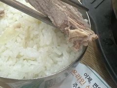 -神仙雪浓汤(明洞店)