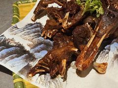 -佬太公海鸭·海鲜大排档(上海总店)