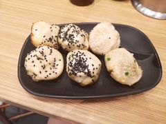 -小杨生煎(南京东路食品一店)