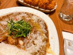 -CURRY YA 熟成咖哩專門店(深圳湾万象城店)