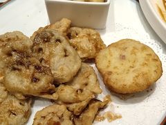 -小八仙·宴(三峡茶庄店)