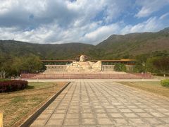 -北京十三陵国家森林公园蟒山景区