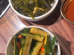 -九田家黑牛烤肉料理(新辰里亚运村店)