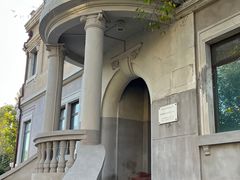 -天津意大利风情旅游区