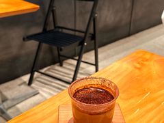 -常识咖啡common sense(春熙路店)