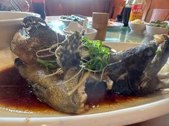 -蓝湾碧波·老字号·疍家非遗海上餐厅