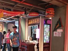 -春梅里卤鹅馆·47年老字号(中山路店)