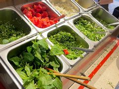 -百灵缘瑞丽味道特色小吃(水乡店)