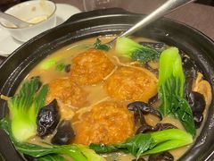 -巨鹿春晓(静安寺店)