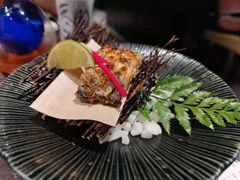 -匠和风精致料理(莆田财富中心店)