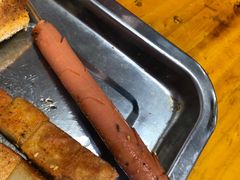 -老黑板筋(顺义总店)