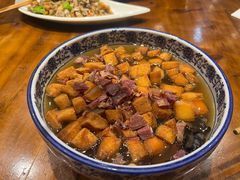 阆苑三绝-李家厨房(古城北街店)