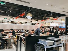 -潮界(虹桥新天地店)