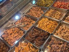 -绝味鸭脖(新闻路店)