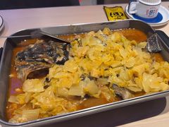 -鱼酷活鱼烤鱼(恒隆广场店)