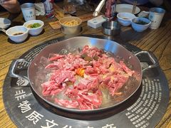 -泽成冰煮羊(非·遗东岸国际店)