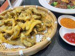 -紫光园·烤鸭·北京菜(团结湖店)
