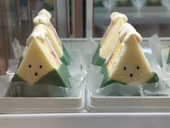 -好利来(交大店)