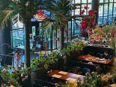 -咖梦餐厅 COMENG RESTAURANT