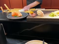-Sushi Hanzo半藏(天环广场店)