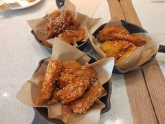 -必胜客(兴隆店)