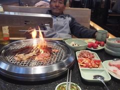 -韩盛·盛江山自助料理(于洪新玛特店)